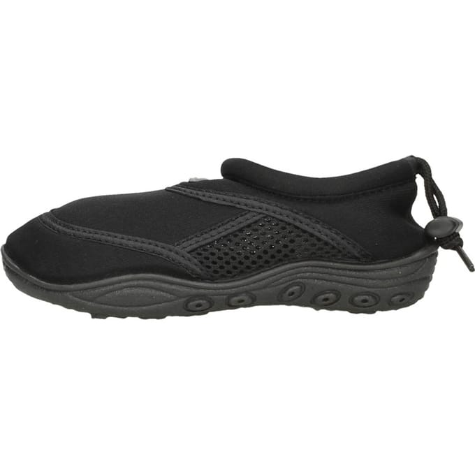 Rucanor Waterschoenen Blake Junior Zwart Maat 34