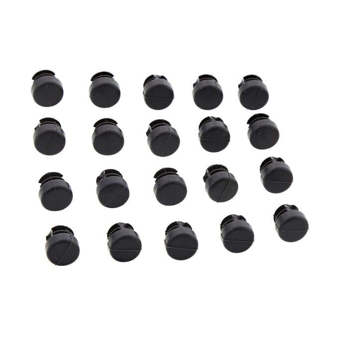 AEG Set (20 stuks) houder voor kookplaat rooster 4055425799