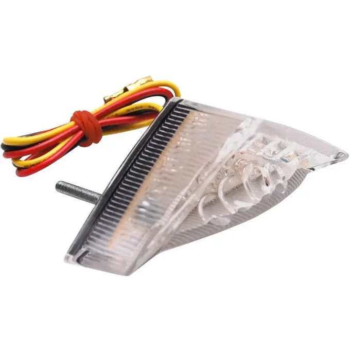 LED-achterlicht Replay Universel Roof