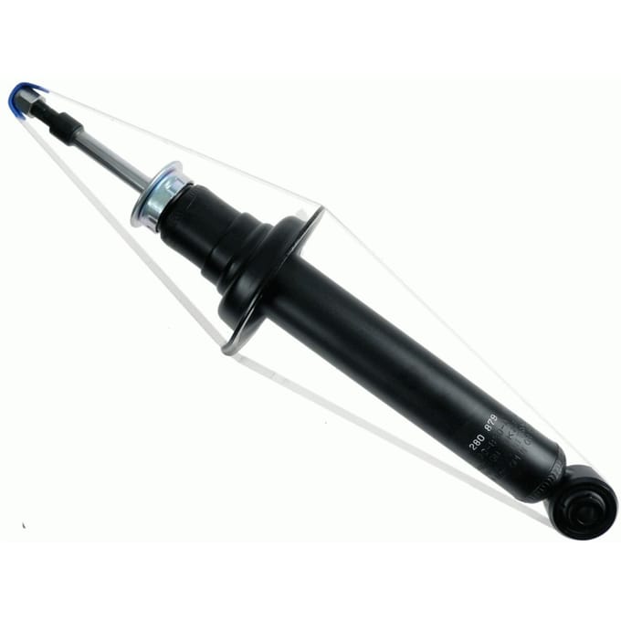 Schokdemper SACHS 280 879