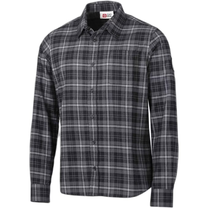 Shirt Ternua grole