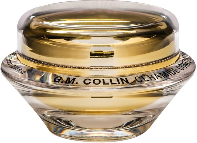 G.M. Collin Ceramide Comfort Serum - Herstellend - 80 stuks