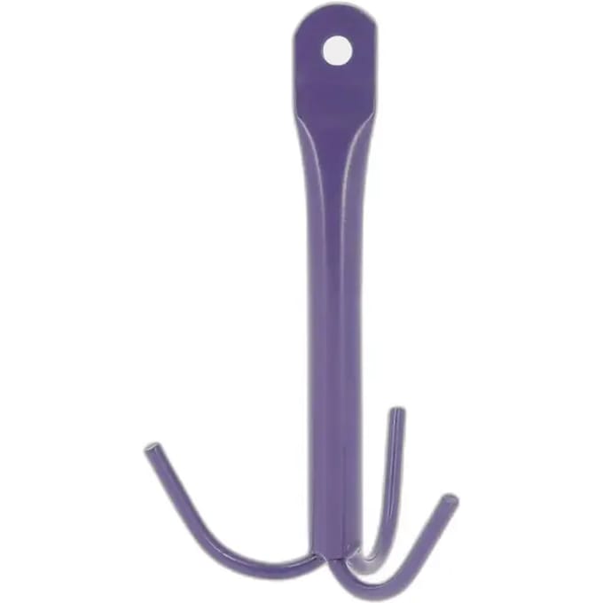Anker 3 haken Hippotonic