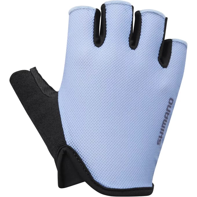 Korte handschoenen Shimano Airway
