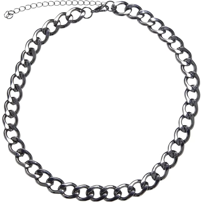 Ketting met grote ketting Urban Classics