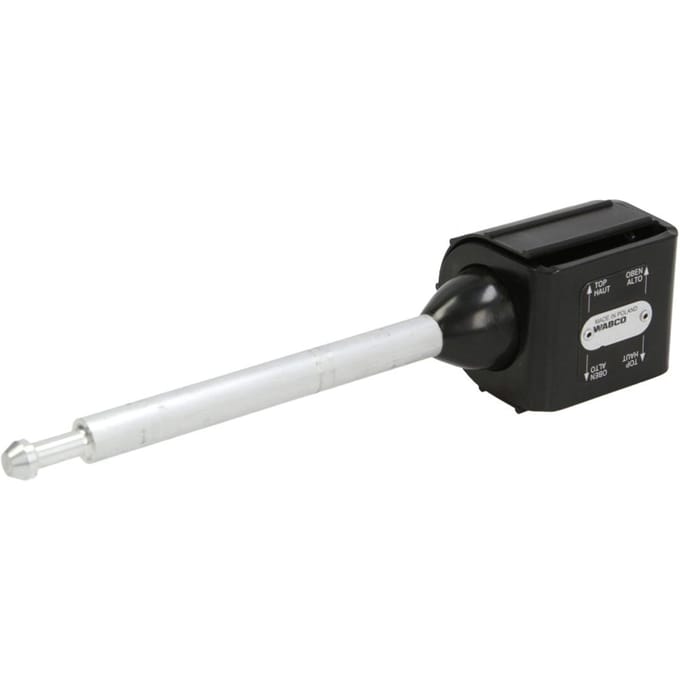 Veerverbinding, luchtvering WABCO 4333020260