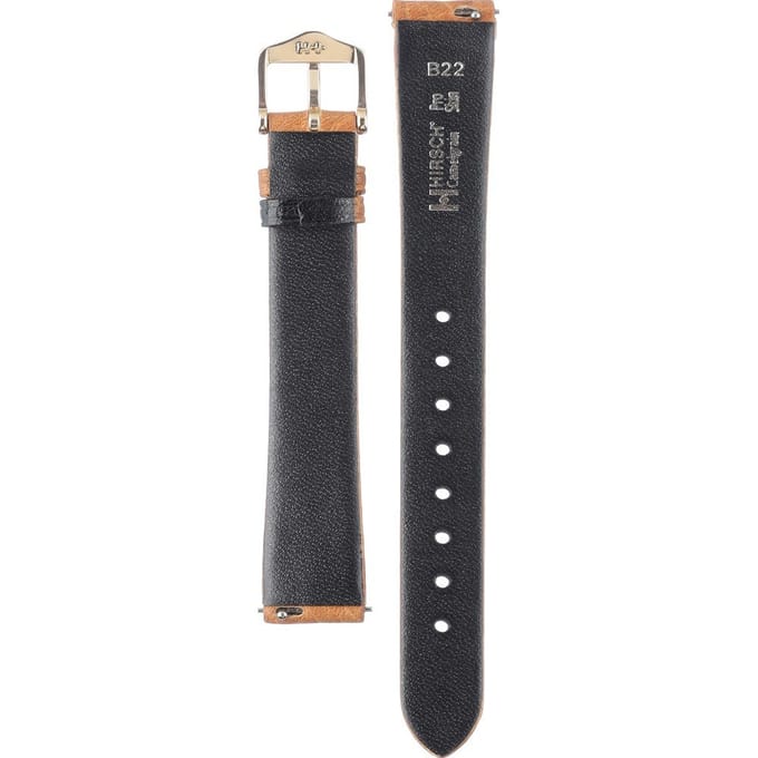 Hirsch 01009010-1-16 Camelgrain band