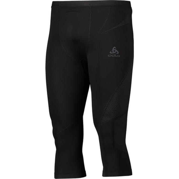 Odlo Performance Fundamentals Light Broek Zwart