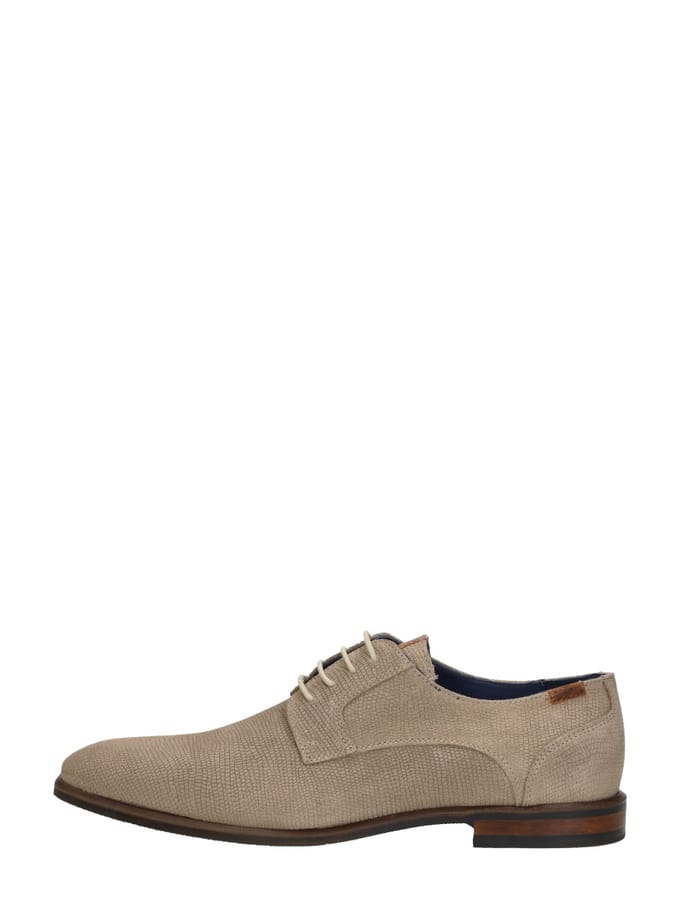 Nette schoenen Sub55 Gekleed Laag Gekleed Laag - taupe - Maat