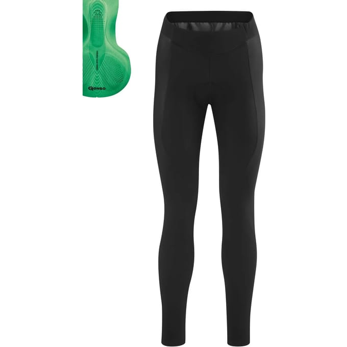 Gonso Sitivo - Sitivo green - Maat Damen_EU 52 REG