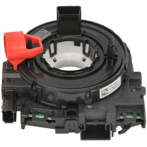 Wikkelveer, airbag MEAT & DORIA 231229