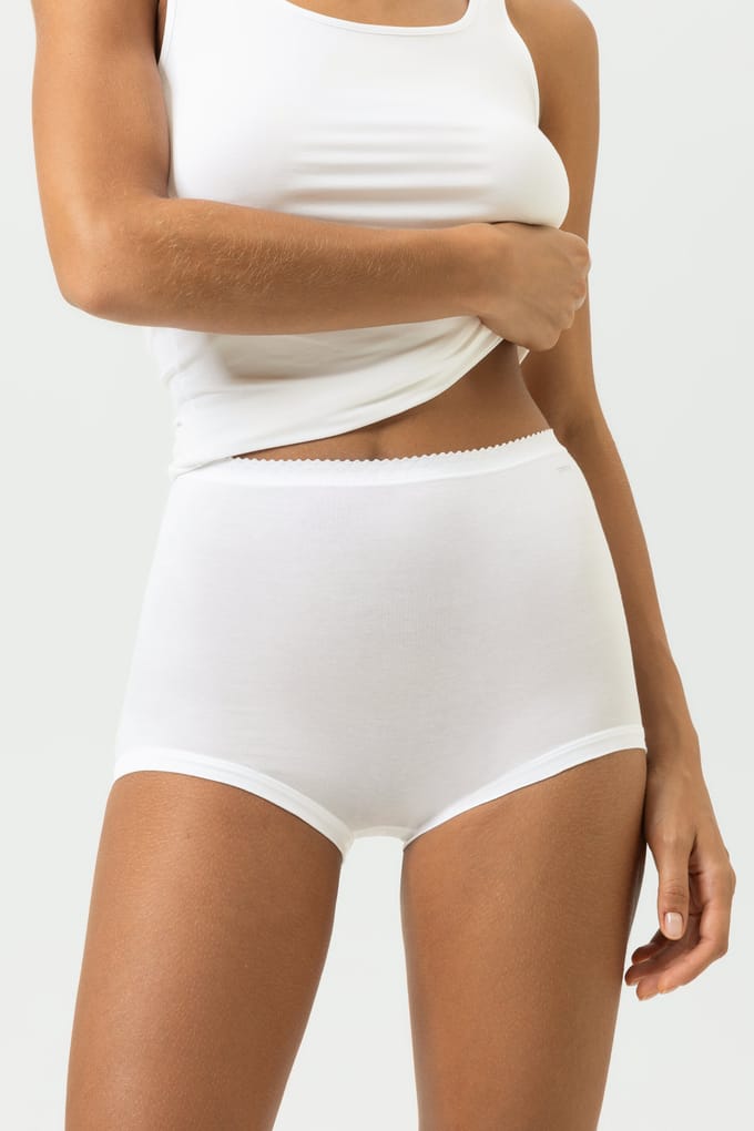 mey Damen Panty Serie Mey Lights Basic