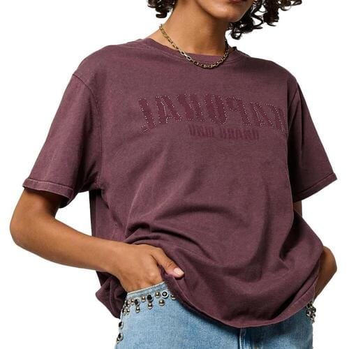 T-shirt Korte Mouw Kaporal SARMY