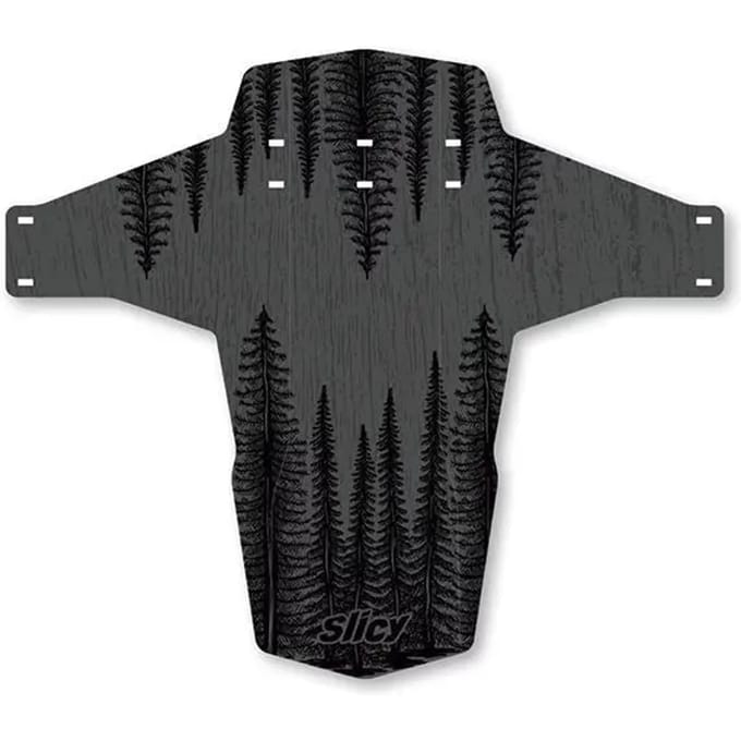 Voorspatbord Slicy
