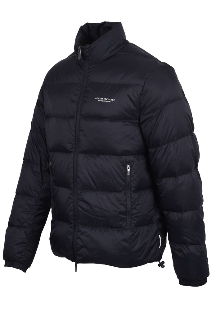 Armani Exchange Donsjack - Fashion Wear - Volwassen