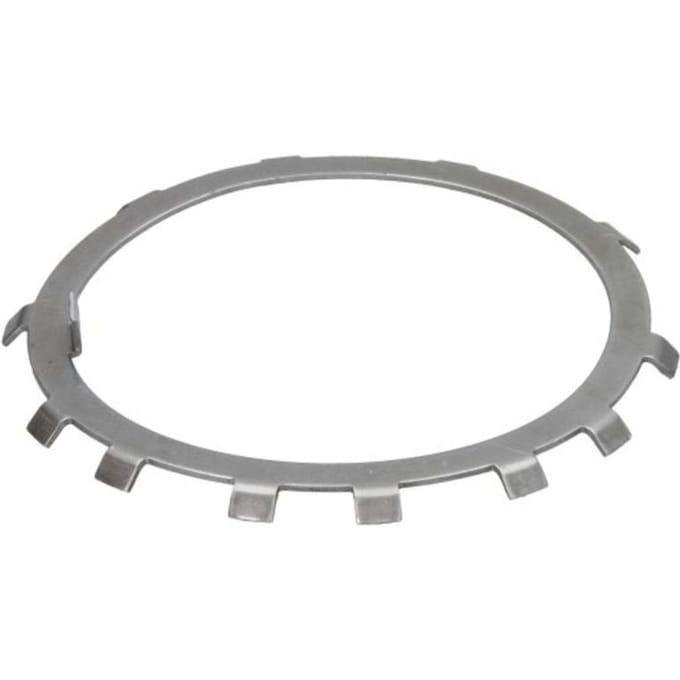 Borgplaat, asmoer PETERS 011.389-00