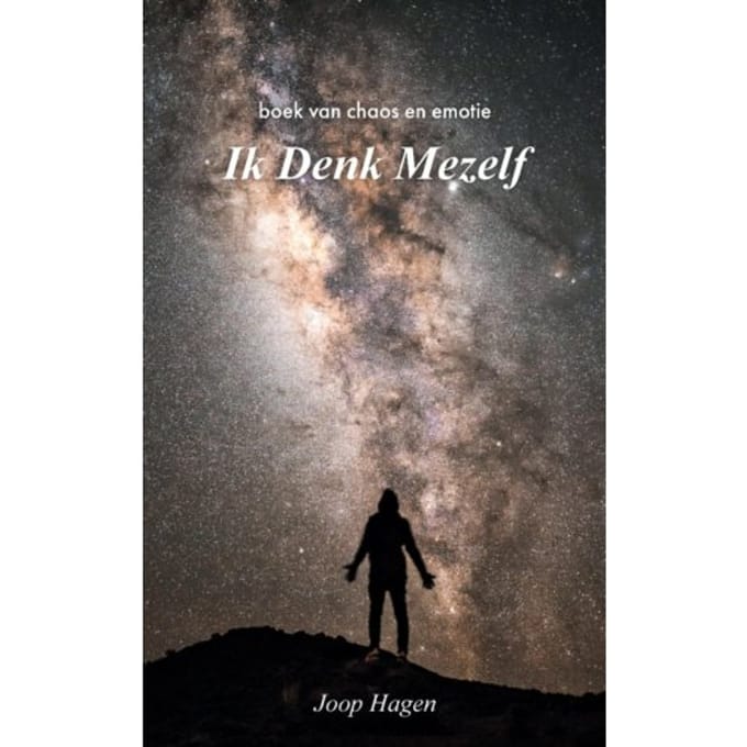 Ik Denk Mezelf - Joop Hagen