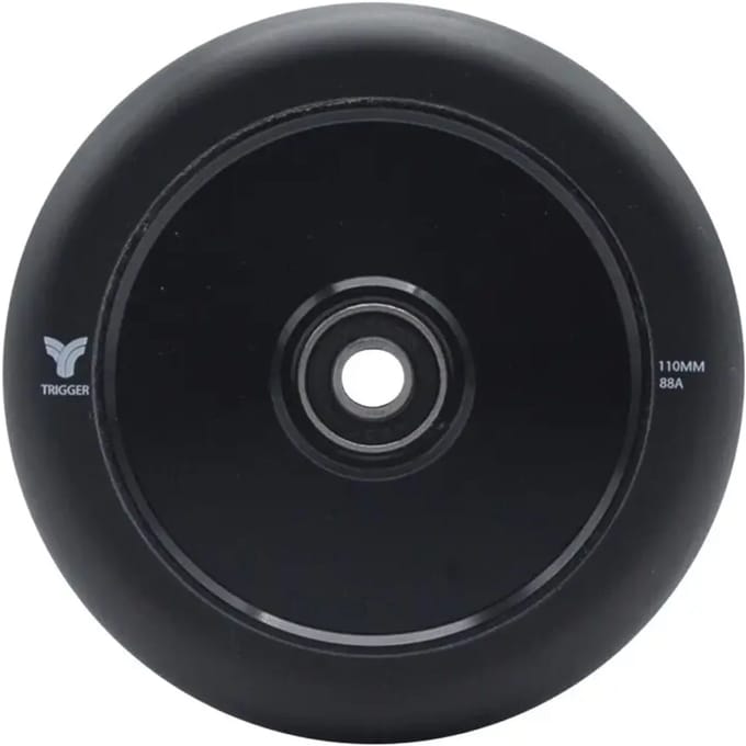 Freestyle scooter wiel Trigger Hollow 88A