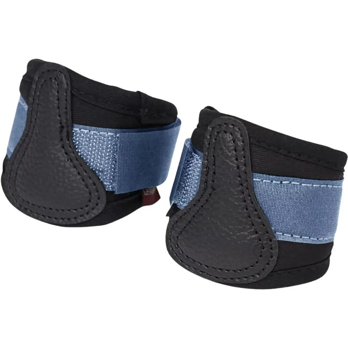 LeMieux Toy Pony Grafter Beenbeschermers Ice Blue