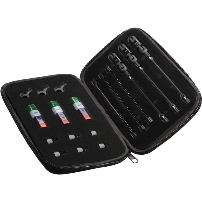 Visueel indicatorenset JRC X-Lite (x3)
