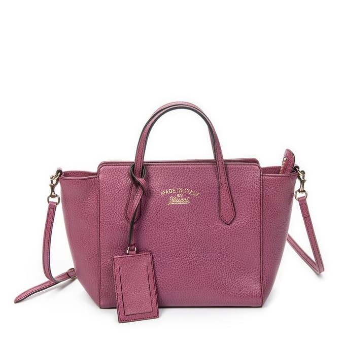 Mini Swing Tote   schoudertas