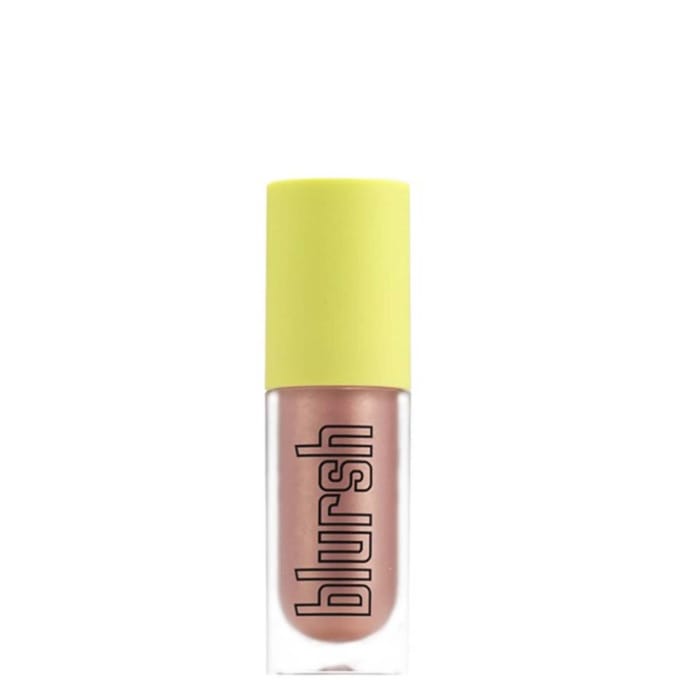 Made By Mitchell Blursh Liquid Highlighter (Various Shades) - Hollipop