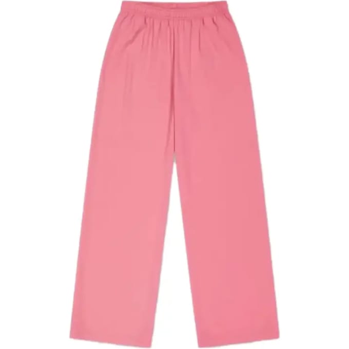 Harembroek Le Temps des Cerises Losse, wijde broek SIDIA