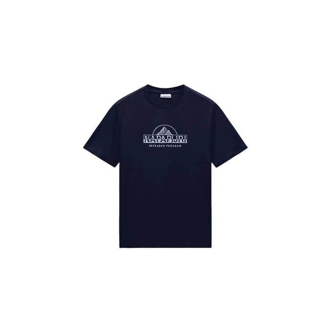 T-shirt Napapijri Sandir