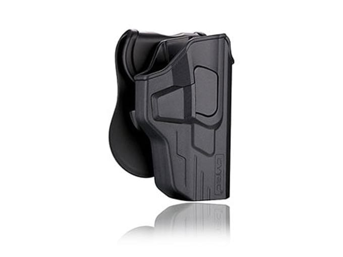 Cytac r-defender holster gen 3 s&w m&p e