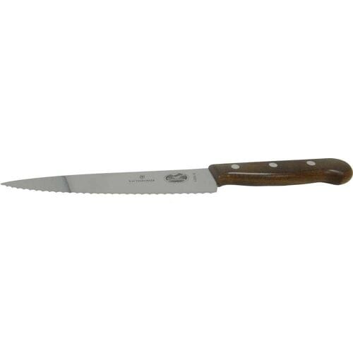 Victorinox 5.2030.19 Keukenmes Bruin