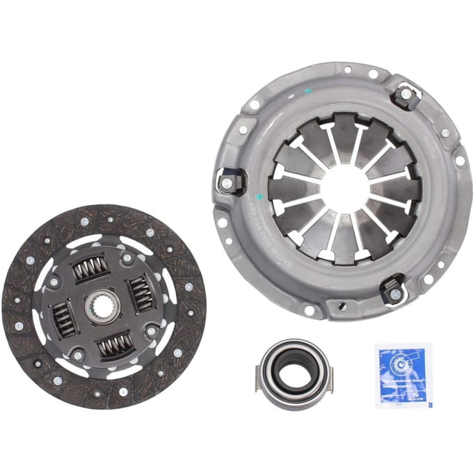 Koppelingsset SACHS 3000 954 445