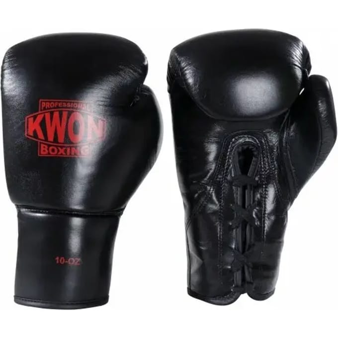 Bokshandschoenen Kwon Professional Boxing Tournament