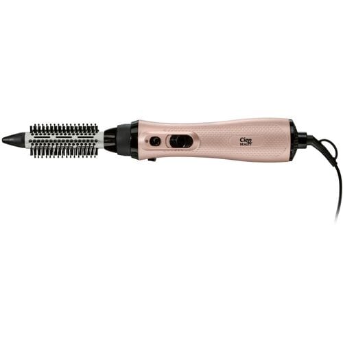 CIEN BEAUTY Föhnborstel Multistyler (Roze)