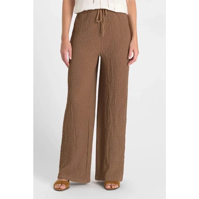 Broek Le Temps des Cerises PANTY rechte broek