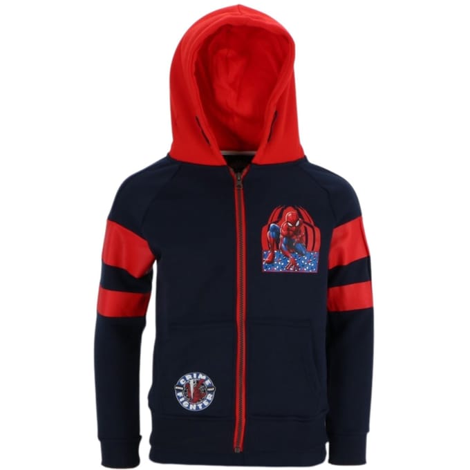 Spiderman Vest