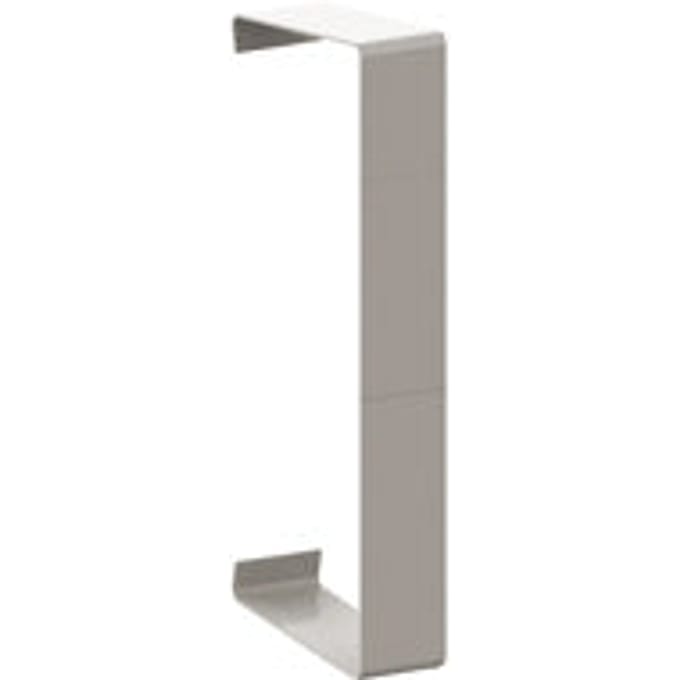 Legrand VAN GEEL afdekstrip wandgoot - 351104
