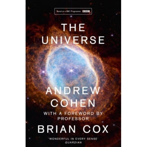 The Universe - Andrew Cohen
