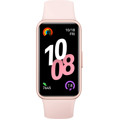HUAWEI Band 10 - Activity Tracker - Roze