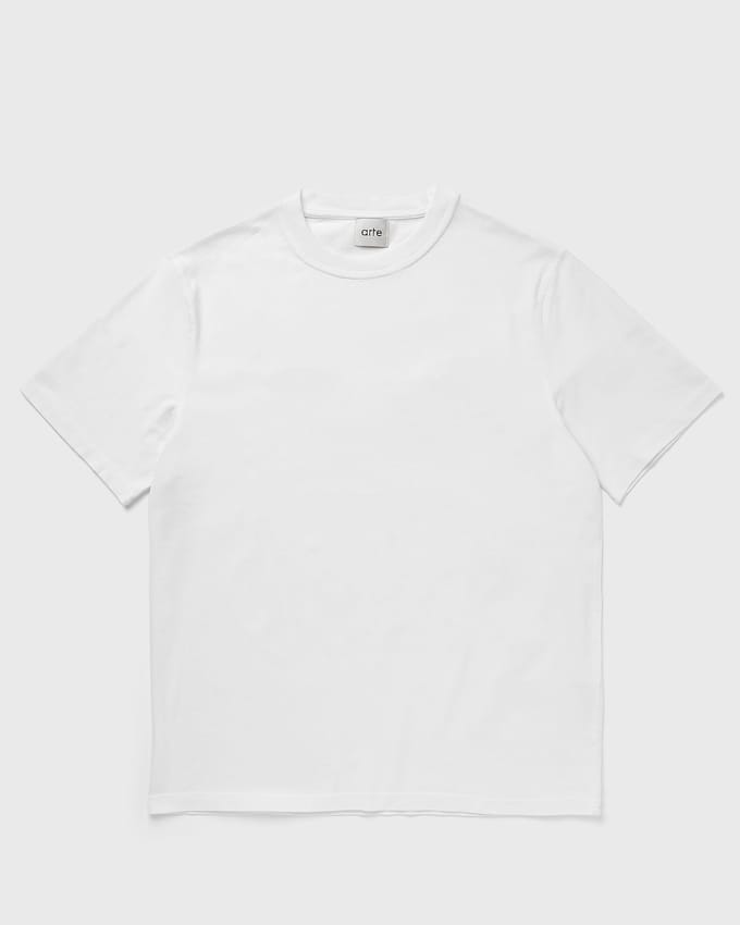Tricolor Serial Tee