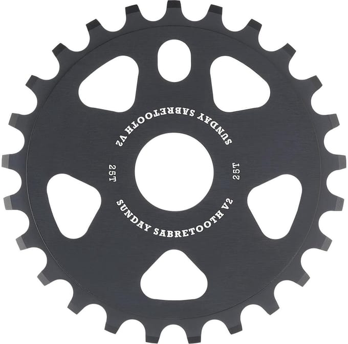Kroon Sunday Sabretooth V2