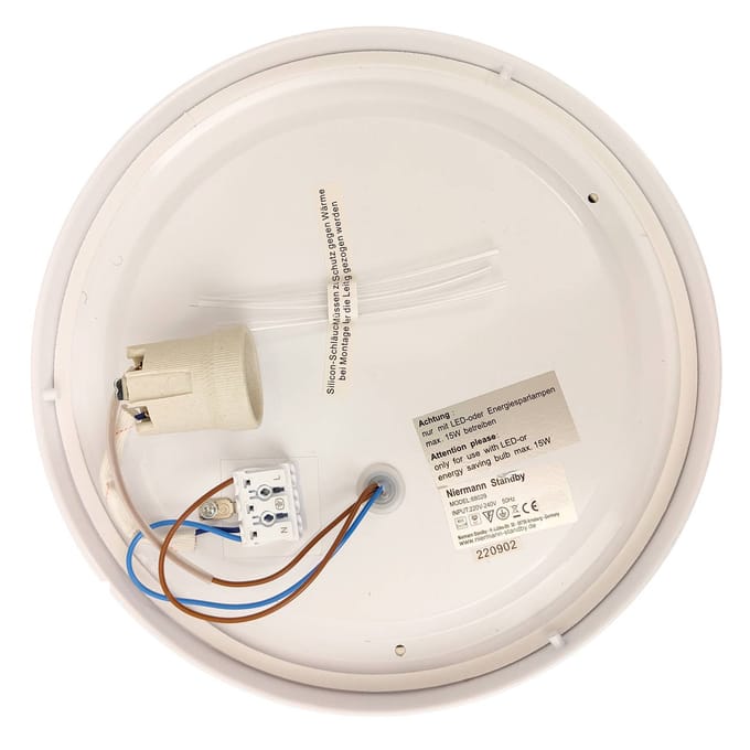 Niermann Standby Plafondlamp Starlight met sterrenhemel, groen