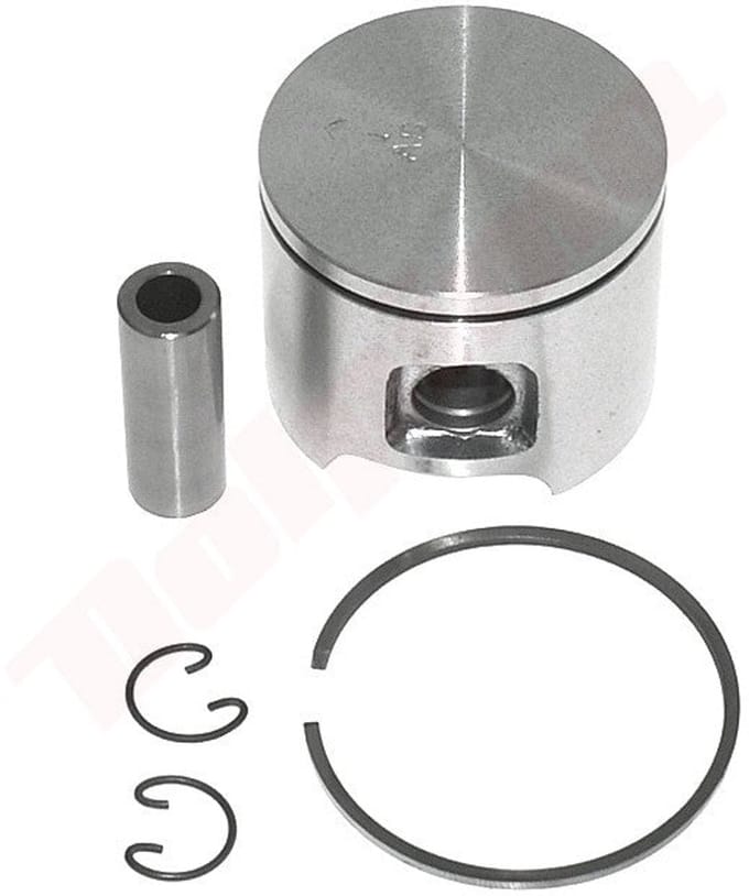 Zuigerset passend op HUSQVARNA 61 48mm ( 544 22 48-01 ) GOLF