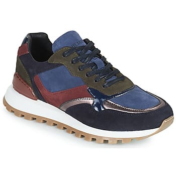 Lage Sneakers JB Martin HUMBLE