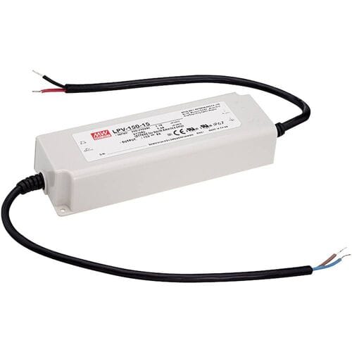 MEAN WELL LPV-150-12 Schakelnetvoedingsmodule 12 V/DC 10 A 120 W