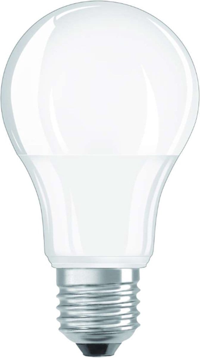 Osram Parathom classic LED - E27 8.8W - 1 stuk - 2700K zeer warm wit licht
