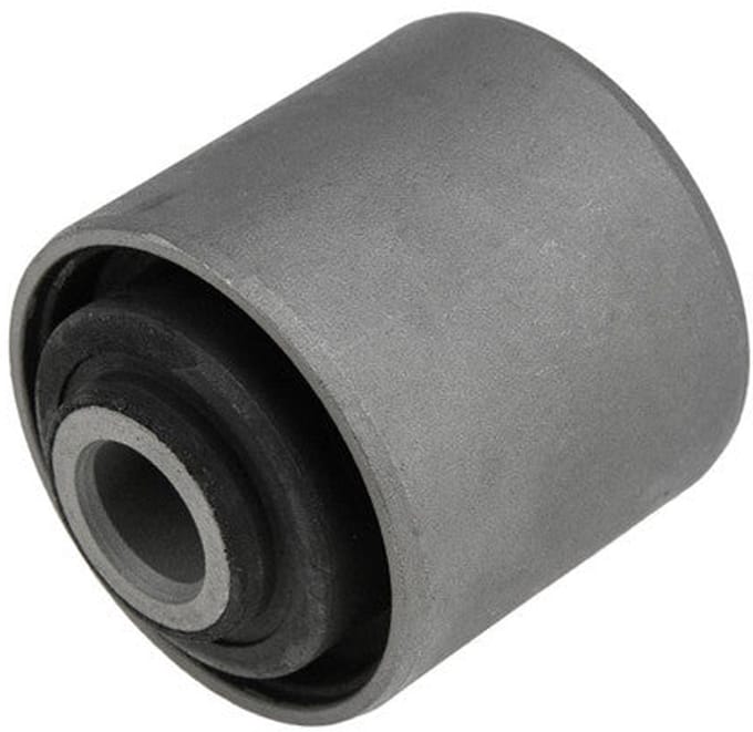 Draagarmrubber OEM 55046-0F000