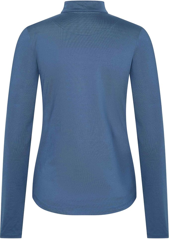 Imperial Riding Trainingsshirt Imperial Riding Irhamy Blauw
