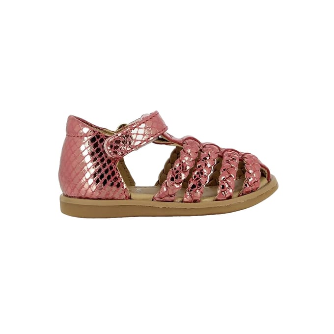 Sandalen voor babymeisjes Shoo Pom Tity Wowo