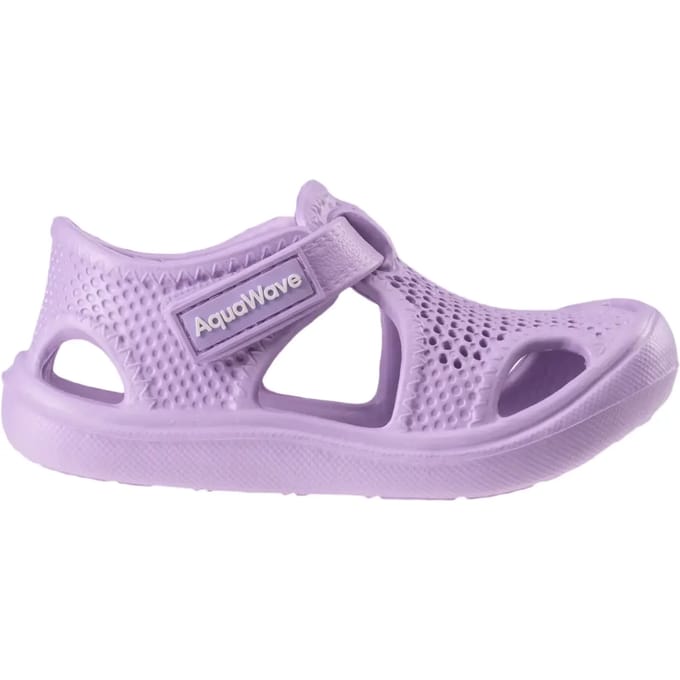 Sandalen voor babymeisjes Aquawave Aquis