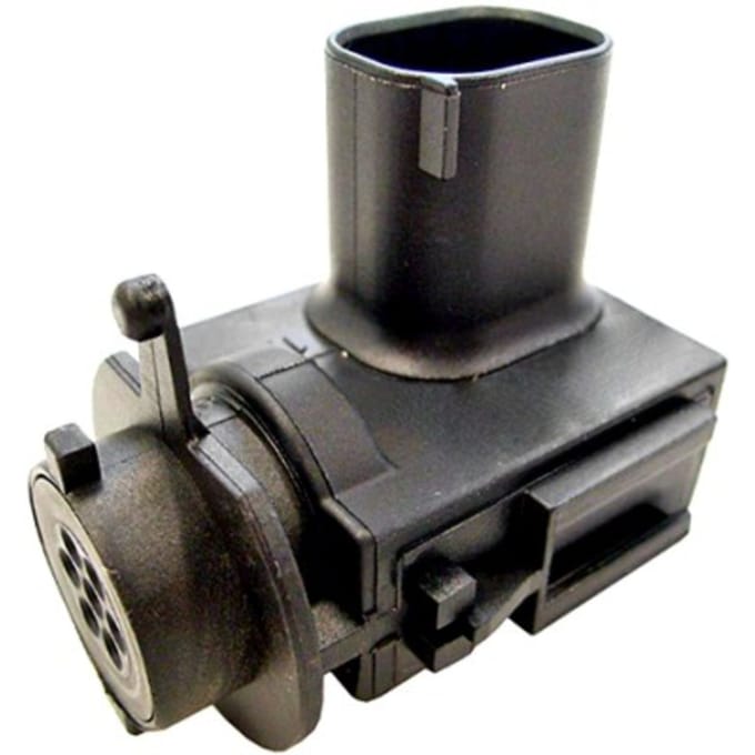 Sensor, luchtkwaliteit HELLA 6PX012 684-041